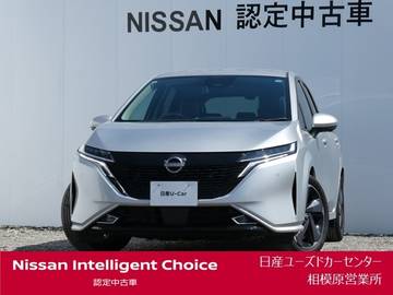 1.2 G レザーエディション ナビ・プロパイロット・BOSEサウンド