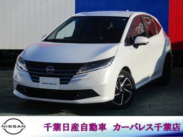 1.2 X 当社社用車・プロパイロット・スマミラ