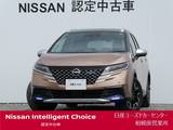 日産 ノート 1200cc 1.2 AUTECH クロスオーバー FOUR 4WD ナビ・プロパイロット・アラウンドモニター