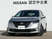 日産 ノート 1200cc 1.2 X 雹害車・コネクトナビ・プロパイロット