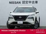 日産 エクストレイル 1500cc 1.5 X e-4ORCE 4WD コネクトナビ・アラウンドモニター・AC電源
