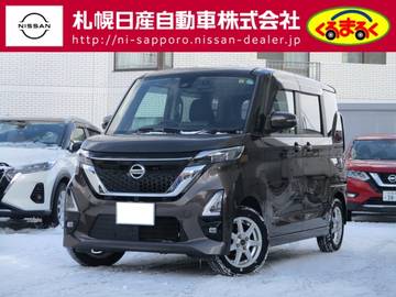 660 ハイウェイスターGターボ 4WD フルセグナビ　アラウンドビューモニター