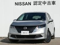 日産 ノート 1200cc 1.2 X 雹害車・コネクトナビ・プロパイロット