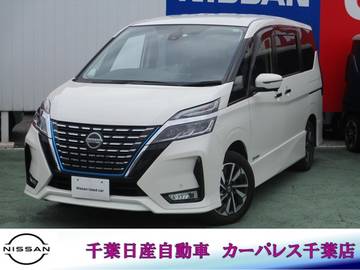 1.2 e-POWER ハイウェイスター V 後席モニタープロパイロット