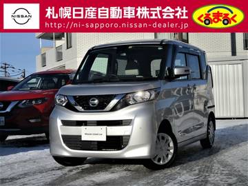 660 X 4WD エマブレ　アラウンドビューモニター