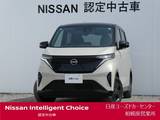 日産 サクラ G プロパイロット・寒冷地仕様・充電ケーブル