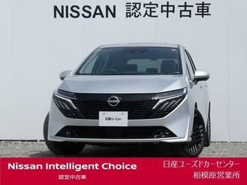 1.2 G ナビ・プロパイロット・BOSE・寒冷地仕様