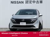 日産 ノートオーラ 1200cc 1.2 G ナビ・プロパイロット・BOSE・寒冷地仕様