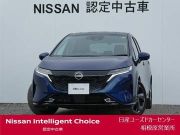 1.2 G ナビ・プロパイロット・BOSE・寒冷地仕様