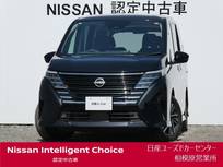 日産 セレナ 1400cc 1.4 e-POWER ハイウェイスターV コネクトナビ・アラウンドM・前後ドラレコ