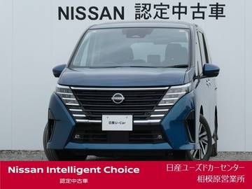 1.4 e-POWER ハイウェイスターV コネクトナビ・アラウンドモニター