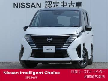 1.4 e-4ORCE ハイウェイスターV 4WD 防水シート・後席モニター・コネクトナビ