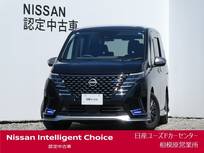日産 セレナ 1400cc 1.4 e-POWER AUTECH コネクトナビ・アラウンドモニター