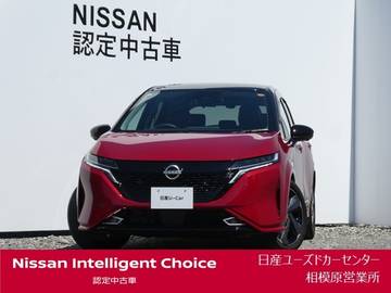 1.2 G ナビ・プロパイロット・BOSE・前後ドラレコ