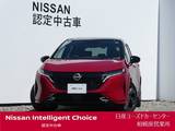 日産 ノートオーラ 1200cc 1.2 G ナビ・プロパイロット・BOSE・前後ドラレコ