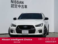 日産 スカイライン 3000cc 3.0 400R サンルーフ・BOSE.・ブラウンインテリアPKG