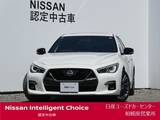 日産 スカイライン 3000cc 3.0 400R サンルーフ・BOSE.・ブラウンインテリアPKG