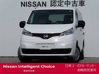 日産 NV200バネットバン 1600cc 1.6 GX ナビ・バックビューM・前中ドラレコ・ETC