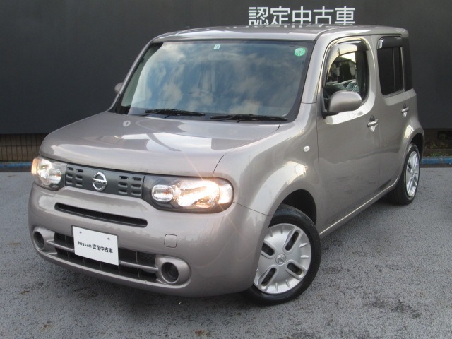 日産プリンス埼玉販売株式会社 スカイラインプラザ上尾中央 埼玉県 キューブ 日産の在庫詳細から中古車を探す 日産公式中古車検索サイト