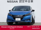 日産 リーフ e+ G 未登録・広告宣伝使用・60Kwh・BOSE