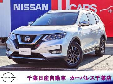 2.0 20Xi ハイブリッド 4WD