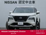 日産 エクストレイル 1500cc 1.5 G e-4ORCE 4WD パノラミックガラスルーフ・黒ナッパレザー