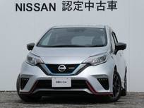 日産 ノート 1200cc 1.2 e-POWER NISMO インテリジェントクルーズコントロール