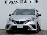 日産 ノート 1200cc 1.2 e-POWER NISMO インテリジェントクルーズコントロール