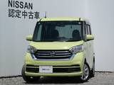 日産 デイズルークス 660cc 660 X Vセレクション