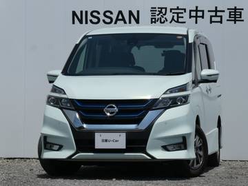 1.2 e-POWER ハイウェイスター V 大画面ナビ・アラウンドM・後席モニター