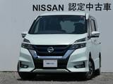 日産 セレナ 1200cc 1.2 e-POWER ハイウェイスター V 大画面ナビ・アラウンドM・後席モニター