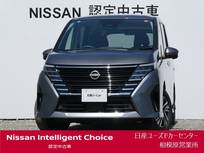 日産 セレナ 1400cc 1.4 e-4ORCE ハイウェイスターV 4WD プロパイロットパーキング・寒冷地仕様