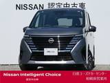 日産 セレナ 1400cc 1.4 e-4ORCE ハイウェイスターV 4WD プロパイロットパーキング・寒冷地仕様