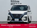 日産 セレナ 1200cc 1.2 e-POWER ハイウェイスター G 大画面ナビ・フロントダイナミックパック