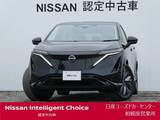 日産 アリア B9 e-4ORCE 4WD 未登録・広告宣伝使用・BOSE・Pパイ2.0