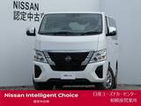 日産 キャラバン 2000cc 2.0 プレミアムGX ロングボディ 未登録・広告宣伝使用・LEDヘッドライト