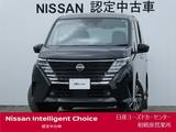 日産 セレナ 1400cc 1.4 e-4ORCE ハイウェイスターV 4WD コネクトナビ・アラウンドビューモニター