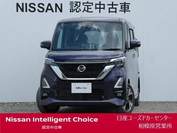 660 ハイウェイスターGターボ プロパイロット エディション ナビ・アラウンドM・前後ドラレコ・ETC2.0
