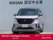 日産 サクラ G Pパーキング・Pインテリア・寒冷地仕様