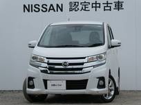 日産 デイズ 660cc 660 ハイウェイスターX ナビ・アラウンドモニター・ドラレコ・ETC