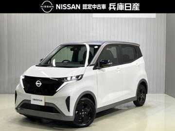 X 90周年記念車 当社社用車・日産純正9インチナビ&アラウ