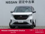 日産 サクラ G シーズンズ2トーン専用外装・充電ケーブル