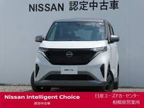 日産 サクラ X 純正ディスプレイオーディオ・充電ケーブル