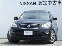 日産 スカイラインクロスオーバー 3700cc 3.7 370GT タイプP HDDナビ・BOSEサウンド・黒革シート