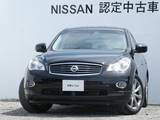 日産 スカイラインクロスオーバー 3700cc 3.7 370GT タイプP HDDナビ・BOSEサウンド・黒革シート