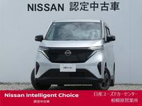 日産 サクラ X ナビ・アラウンドモニター・充電ケーブル
