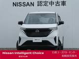 日産 サクラ X ナビ・アラウンドモニター・充電ケーブル