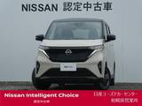 日産 サクラ X 未登録・広告宣伝使用・プロパイロット