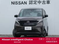 日産 サクラ G ナビ・プロパイロット・充電ケーブル