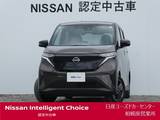 日産 サクラ G ナビ・プロパイロット・充電ケーブル
